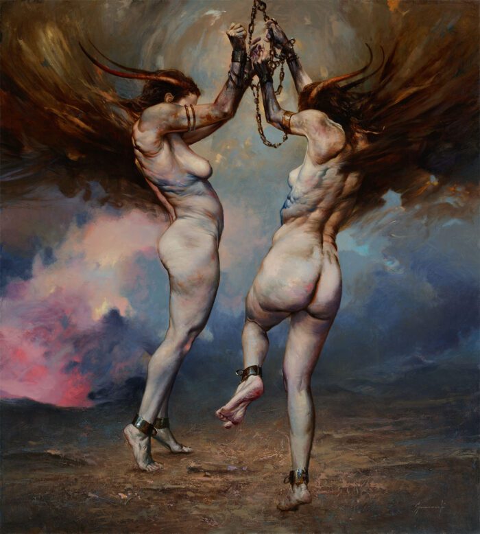Sebastian Smarowski - Bez tytułu