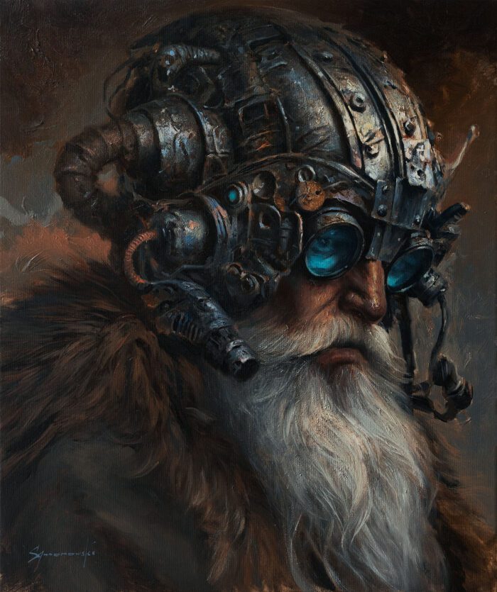 Sebastian Smarowski - Bez tytułu